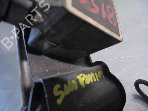 Elektronisk sensor MERCEDES-BENZ S-CLASS (W221, V221) S 500 (221.071, 221.171) | BP2317143M84