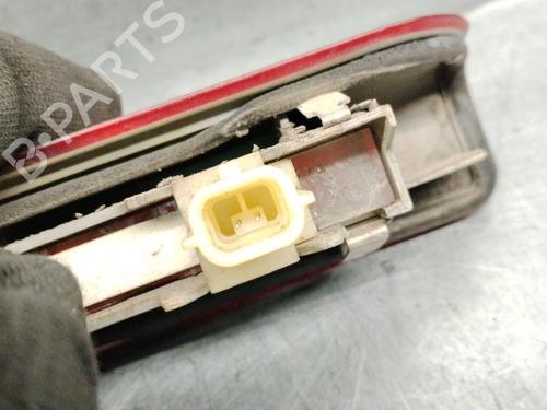 Third brake light RENAULT MEGANE III Hatchback (BZ0/1_, B3_) 1.5 dCi (BZ09, BZ0D, BZ1W, BZ29, BZ14) | BP40041619L11 - Image 4