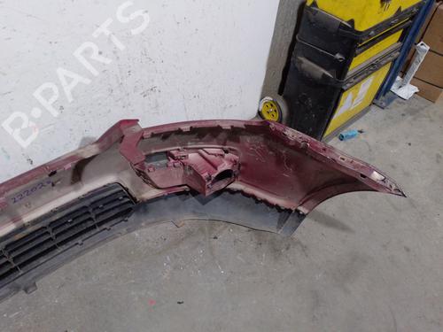 Front bumper FORD FOCUS C-MAX (DM2) 2.0 TDCi | BP23566766C7 