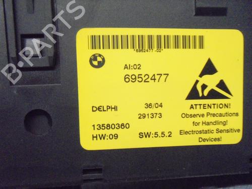 Switch BMW 5 (E60) 525 d | BP15388097I30 
