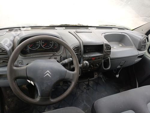 Fuse box CITROËN JUMPER I Van (244) 2.8 HDi | BP33621378E1  - Image 10