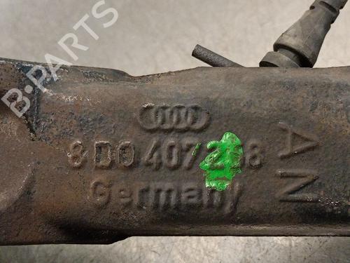 Right front steering knuckle VW PASSAT B5.5 (3B3) 1.6 | BP24334275M26 