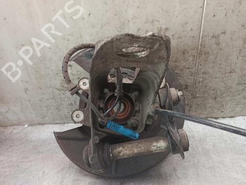 Left rear steering knuckle BMW X5 (E53) 3.0 i | BP8066470M27 