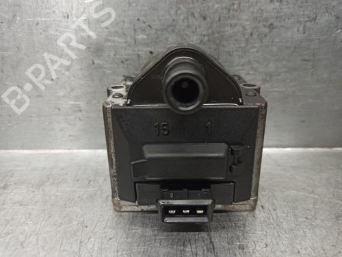 Used Ignition coil VW GOLF III (1H1) 1.8 (75 hp) 15380045