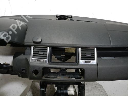 Dashboard LAND ROVER RANGE ROVER III (L322) 3.6 D 4x4 | BP25244583C46 