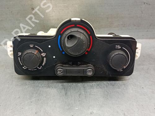 Comando chauffage RENAULT MODUS / GRAND MODUS (F/JP0_) 1.2 (JP0C, JP0K, FP0C, FP0K, FP0P, JP0P, JP0T) (75 hp) 30519309