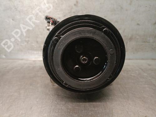 AC compressor BMW X1 (F48) sDrive 16 d | BP25989521M34 