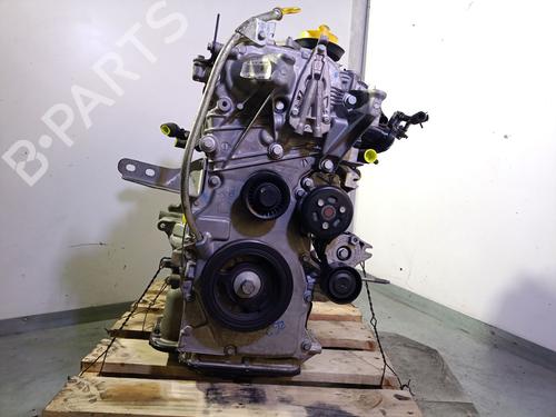 Motor DACIA SANDERO II TCe 90 LPG (B8M1) (90 hp) 29352125