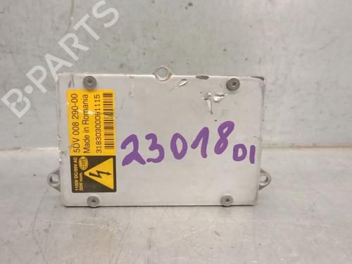 Module xenonverlichting JAGUAR S-TYPE II (X200) 2.7 D | BP27164958C53 