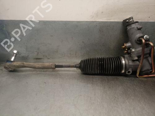 Steering rack MERCEDES-BENZ C-CLASS Coupe (CL203) C 180 Kompressor (203.746) | BP23243716M22 