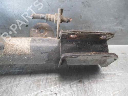 Left rear shock absorber CHEVROLET NUBIRA Estate 2.0 D | BP7498420M18 