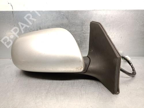 Right mirror TOYOTA AVENSIS (_T25_) 2.0 VVTi (AZT250_) | BP22900245C27 