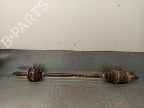 Used Left rear driveshaft SUBARU LEGACY V Estate (BR) 2.0 D AWD (150 hp) 11290800