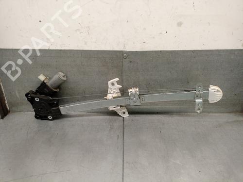 Used Front left window mechanism Front left window mechanism 36848360 36848360