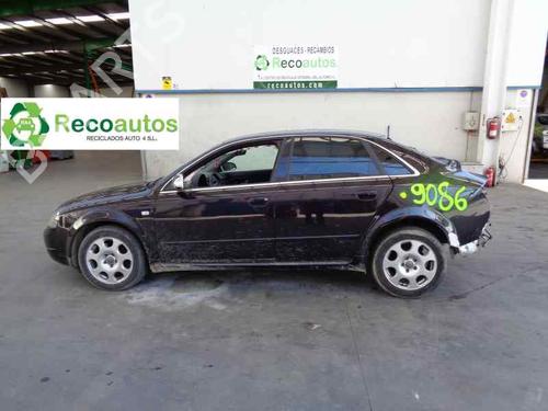 Used Parts AUDI A4 B6 (8E2)  1.8 T  270700