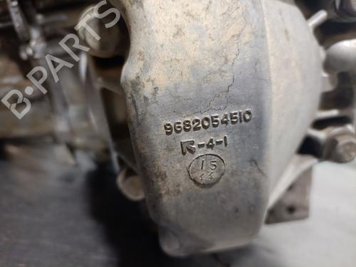 Gearbox PEUGEOT PARTNER Box Body/MPV 1.6 HDi / BlueHDi 75 | BP37758421M3  - Image 10