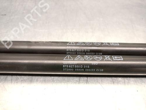 Tailgate lift support SEAT ATECA (KH7, KHP) 2.0 TDI | BP27243679C138 