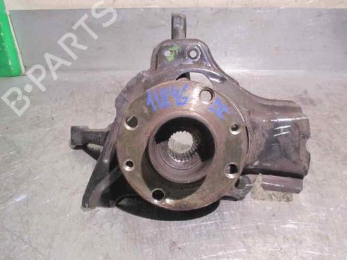 Used Left front steering knuckle FIAT BRAVA (182_) 1.9 TD 75 S (182.BF) (75 hp) 6454426