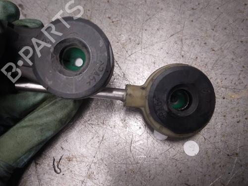 Gear lever FORD TRANSIT CONNECT V408 Box Body/MPV 1.6 TDCi | BP17189740M90 