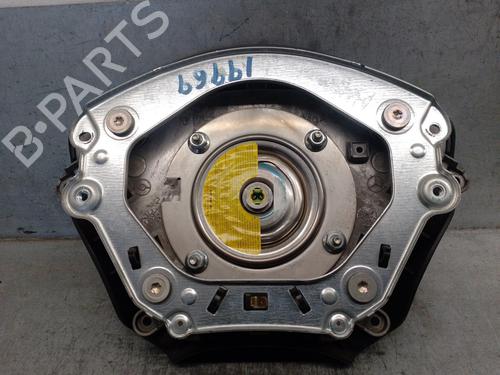 Driver airbag MERCEDES-BENZ VITO / MIXTO Van (W639) 109 CDI (639.601, 639.603, 639.605) | BP17105785C9 