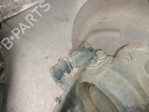 Right rear steering knuckle CITROËN SPACETOURER Bus (V_) 1.6 BlueHDi 95 | BP27711412M28 
