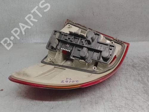 Left taillight OPEL ASTRA F Saloon (T92) 1.6 i 16V (F19, M19) | BP17468256C34 