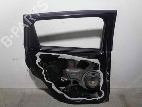 Left rear door LANCIA DELTA III (844_) 1.9 D Multijet (844.AXE1A) | BP7921445C4 