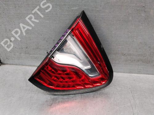 Used Left tailgate light Left tailgate light RENAULT CAPTUR I (J5_, H5_) 1.5 dCi 90 (J5N4, J5M5, J5MW, J5M6, J5AL, J5AJ) (90 hp) 40150895 40150895