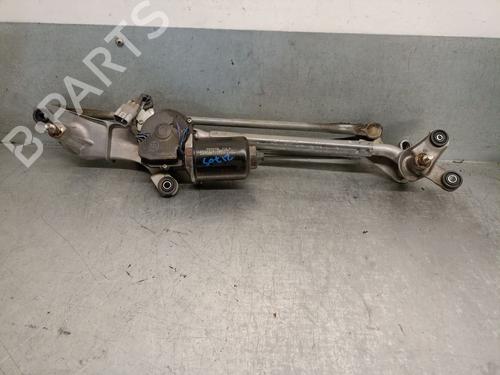 Used Front wiper motor LEXUS GS (_S19_) 450h (GRS191_, GWS191_) (296 hp) 22732386