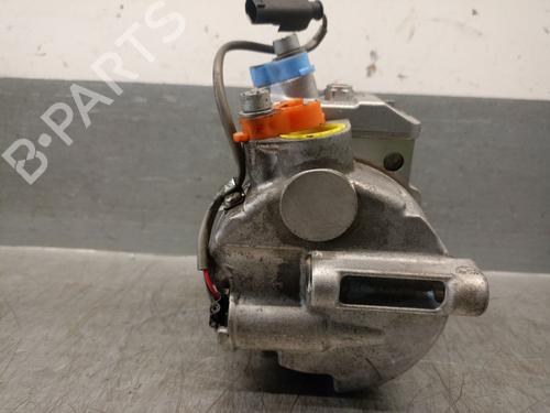 AC Kompressor MERCEDES-BENZ C-CLASS (W204) C 300 4-matic (204.081) | BP30043973M34 
