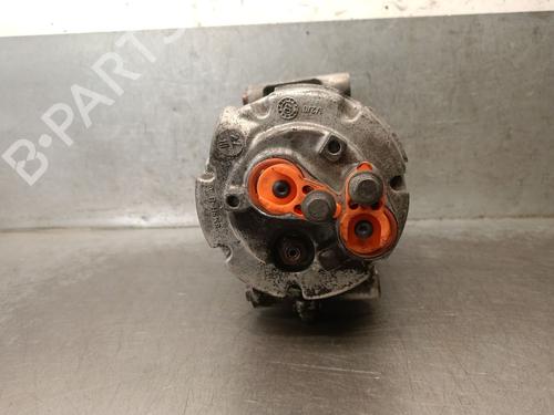 AC compressor FORD FOCUS II (DA_, HCP, DP) 1.8 TDCi | BP39413110M34 - Image 4