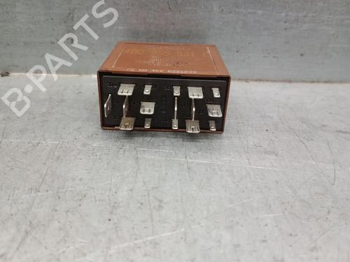 Electronic module AUDI A6 C5 (4B2, 4B4) 2.5 TDI | BP29875449M83