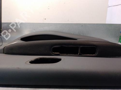 Front left panel PEUGEOT 5008 (0U_, 0E_) 1.6 HDi | BP15205189C58 