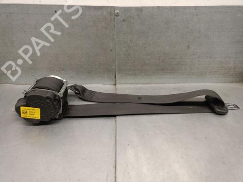 Used Rear right seatbelt Rear right seatbelt SKODA FABIA III Estate (NJ5) 1.2 TSI (90 hp) 33832289 33832289