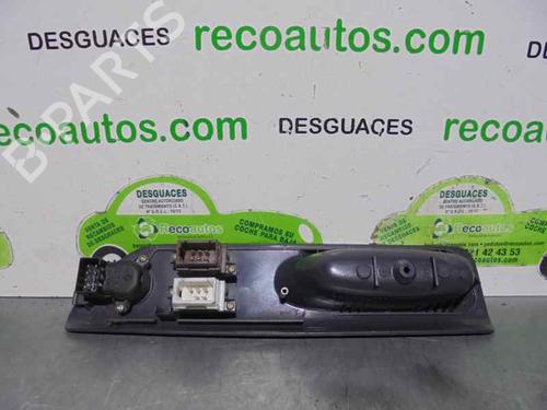 Left front window switch RENAULT ESPACE III (JE0_) 2.0 (JE0A) | BP2093083I27 