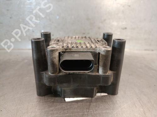 Used Ignition coil Ignition coil SEAT IBIZA II (6K1) 1.4 16V (75 hp) 34392382 34392382
