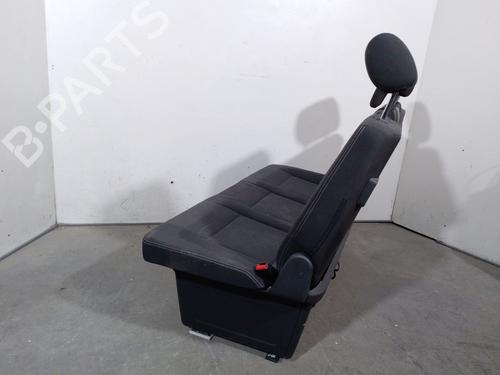 Rear seat VW MULTIVAN T6 (SGF, SGM, SGN, SHM, SHN) 2.0 TDI | BP38052433C17 - Image 6
