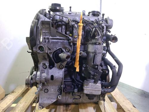Engine SEAT IBIZA III (6L1) 1.9 SDI | BP27692774M1 
