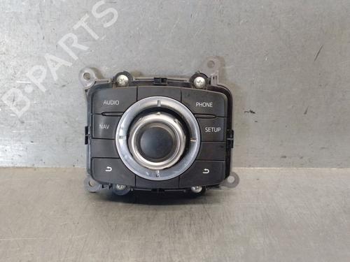 Used Switch MAZDA CX-5 (KE, GH) 2.2 D (175 hp) 28610035