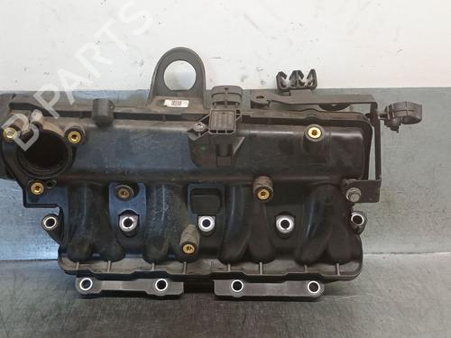 Ansaugkrümmer für OPEL CORSA D (S07) 1.3 CDTI (L08, L68) (75 hp) 27278968