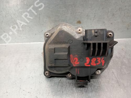 Throttle body DACIA DOKKER MPV (KE_) 1.5 dCi (KEAJ, KEAH) | BP26495097M82 