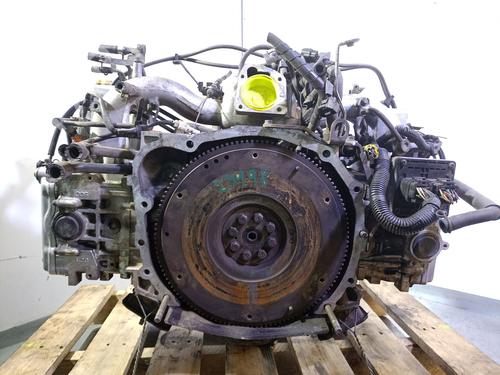 Engine SUBARU FORESTER (SF_) 2.0 AWD (SF5) | BP28725988M1