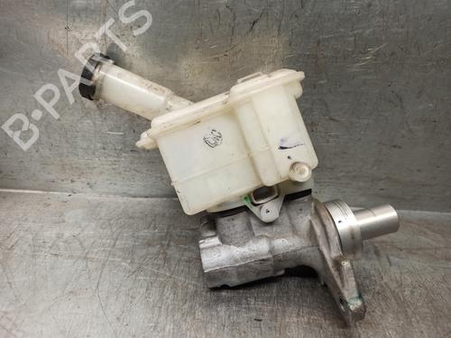 Used Brake master cylinder NISSAN NOTE (E12) 1.5 dCi (90 hp) 11107458