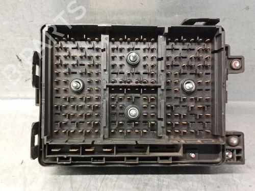 Fuse box KIA SPORTAGE II (JE_, KM_) 2.0 CRDi | BP27892090E1 