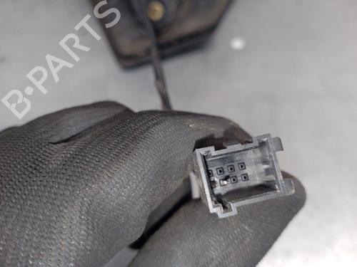 Left mirror FIAT DOBLO Cargo (263_) 1.3 D Multijet | BP26124195C26 