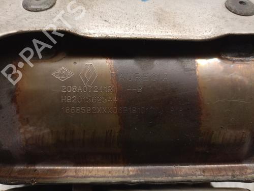 Catalyst DACIA SANDERO II TCe 90 LPG (B8M1) | BP29135513M10 