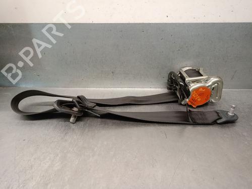 Used Front left seatbelt Front left seatbelt 38675015 38675015