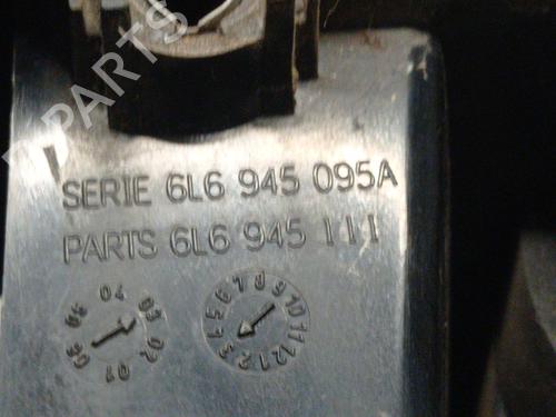 Right taillight SEAT IBIZA III (6L1) 1.4 16V | BP27873228C35 