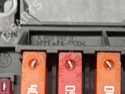 Caixa de fusíveis BMW 7 (E65, E66, E67) 730 d | BP30437511E1