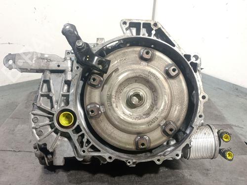 Used Gearbox Gearbox CITROËN C6 (TD_) 2.7 HDi (204 hp) 40229375 40229375